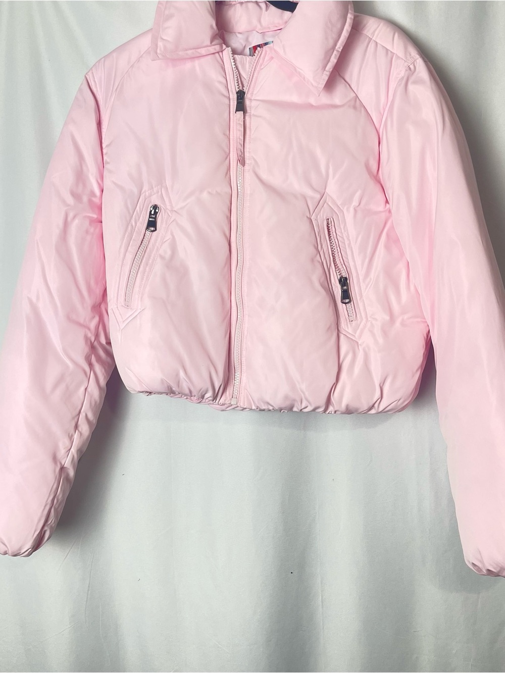 Urban Outfitters Bestie Puffer Jacket size SP